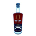 Bottle of Horseshoe Barrel Company Bourbon Whiskey Single Barrel 750ml 10 Years 108 Proof