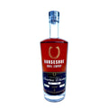 Bottle of Horseshoe Barrel Company Bourbon Whiskey Single Barrel 750ml 10 Years 108 Proof