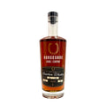 Bottle of Horseshoe Barrel Company Bourbon Whiskey Double Oaked 750ml 18 Years 126 Proof