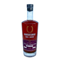Bottle of Horseshoe Barrel Company Bourbon Whiskey Single Barrel French Connection 750ml 8 Years 96 Proof